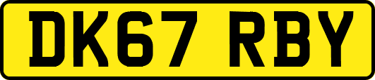 DK67RBY