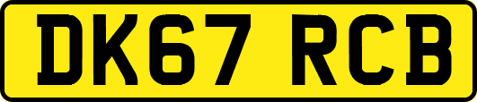 DK67RCB