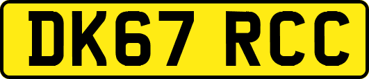 DK67RCC