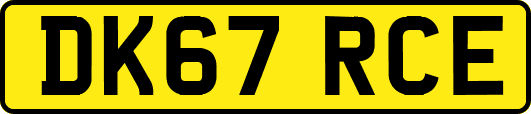 DK67RCE