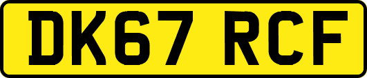 DK67RCF