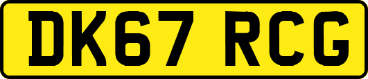 DK67RCG