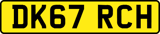 DK67RCH