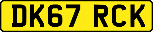 DK67RCK