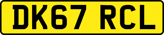 DK67RCL
