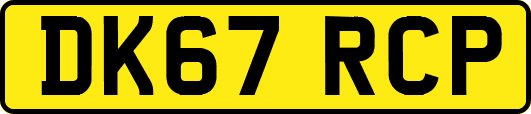 DK67RCP