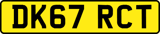 DK67RCT