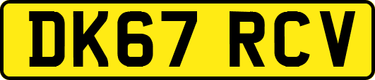 DK67RCV