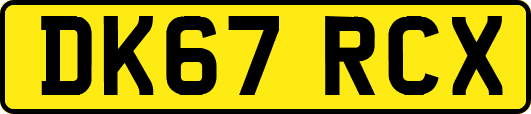 DK67RCX