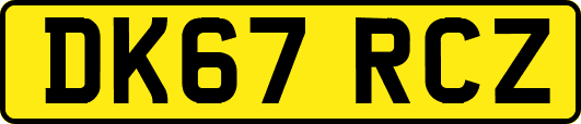 DK67RCZ