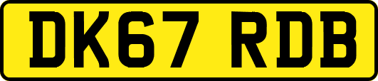 DK67RDB