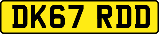 DK67RDD