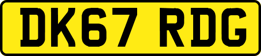 DK67RDG