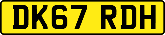 DK67RDH