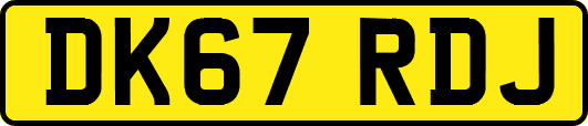 DK67RDJ