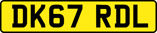 DK67RDL