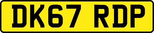 DK67RDP