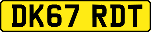 DK67RDT