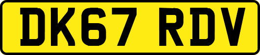DK67RDV