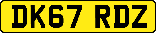 DK67RDZ