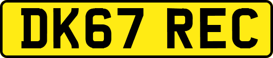 DK67REC