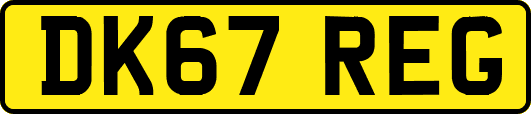 DK67REG