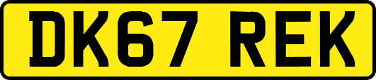 DK67REK