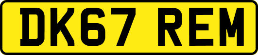 DK67REM