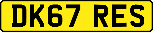 DK67RES