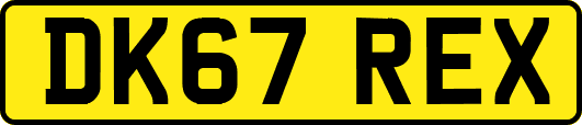 DK67REX