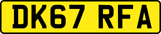 DK67RFA