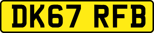 DK67RFB