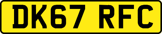 DK67RFC