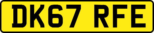 DK67RFE