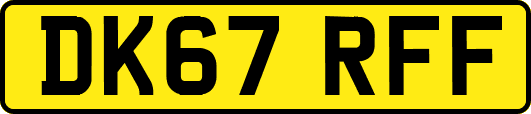 DK67RFF
