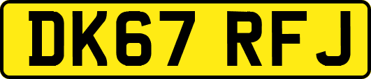 DK67RFJ