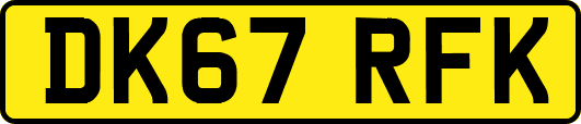 DK67RFK