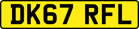 DK67RFL