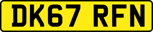 DK67RFN