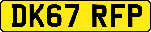 DK67RFP