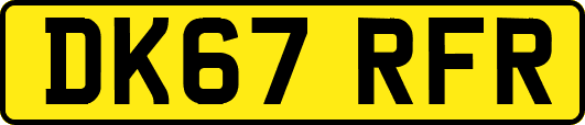 DK67RFR