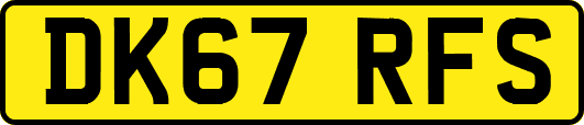 DK67RFS