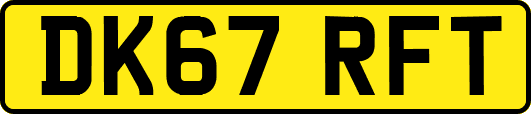 DK67RFT