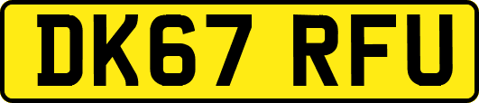 DK67RFU