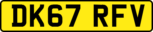 DK67RFV
