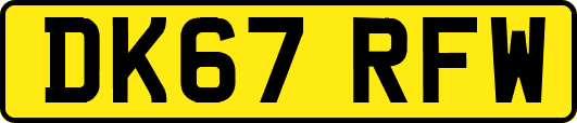 DK67RFW