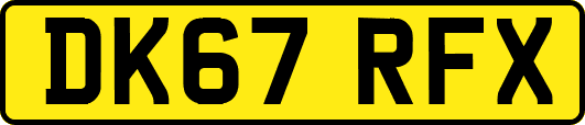 DK67RFX