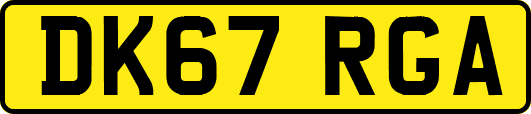 DK67RGA