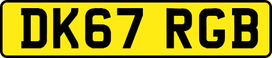 DK67RGB