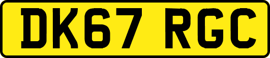 DK67RGC